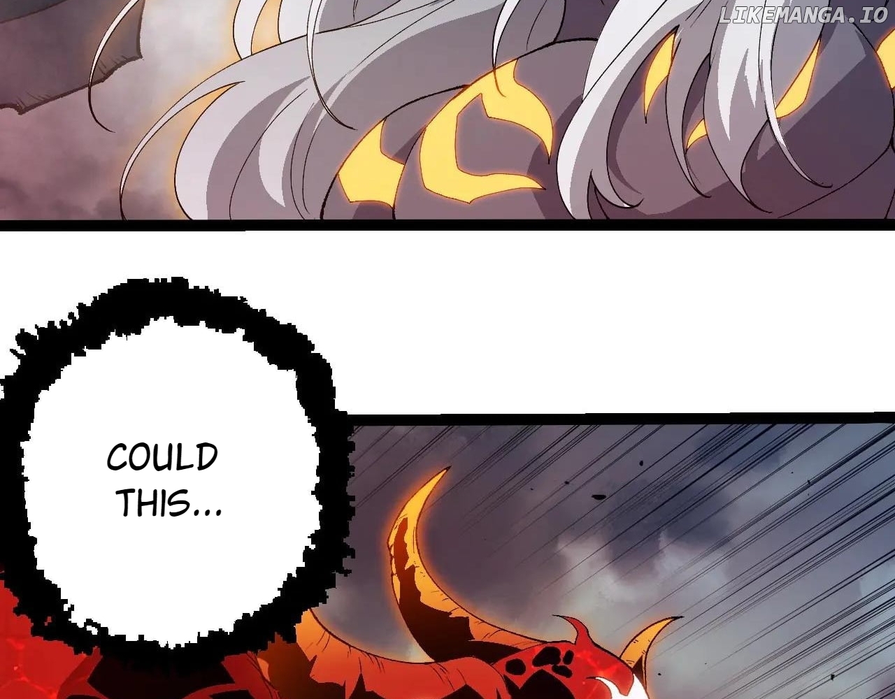 Evolution Begins With A Big Tree Chapter 369 - page 4